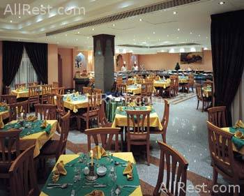 New Tiran Hotel 10